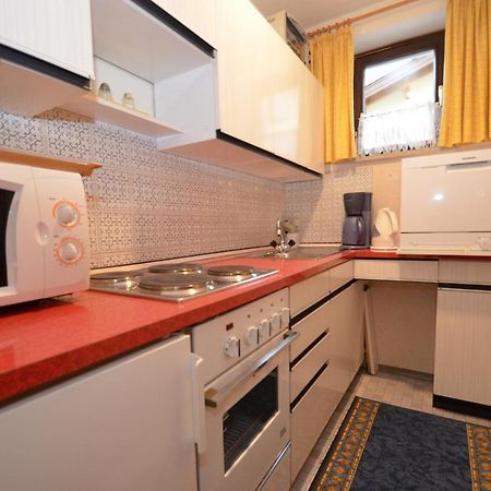Studio 13 - By Four Seasons Apartments Kaprun Zewnętrze zdjęcie