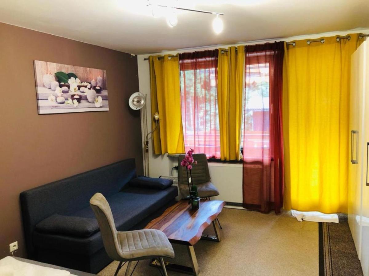 Studio 13 - By Four Seasons Apartments Kaprun Zewnętrze zdjęcie