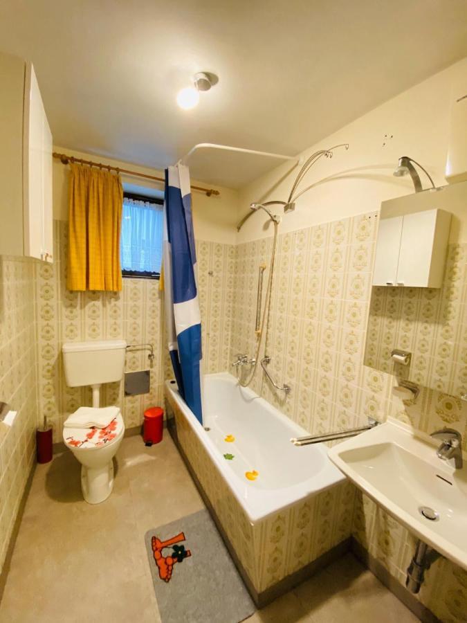 Studio 13 - By Four Seasons Apartments Kaprun Zewnętrze zdjęcie